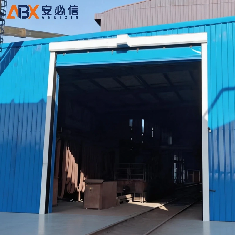 玉树藏族充气式门封